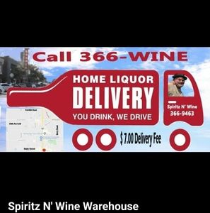 Meet your Posher, Randy